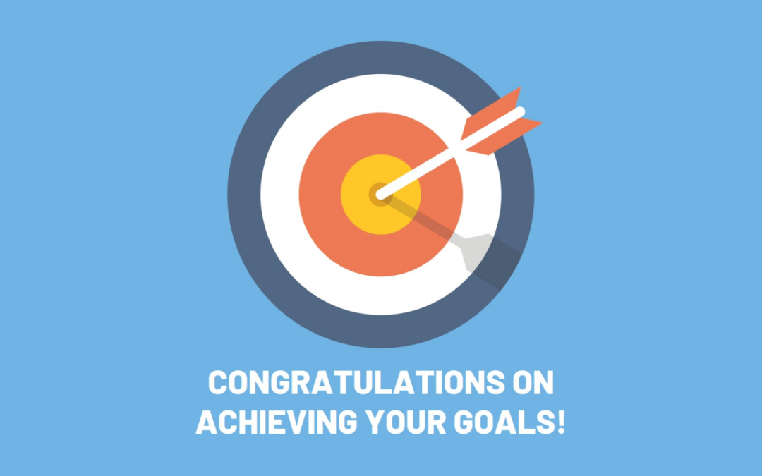 2025 Goal Setting. Things to consider.
