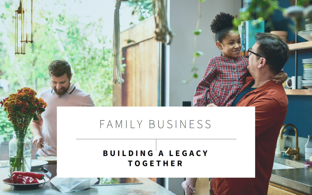 Family Business Failures