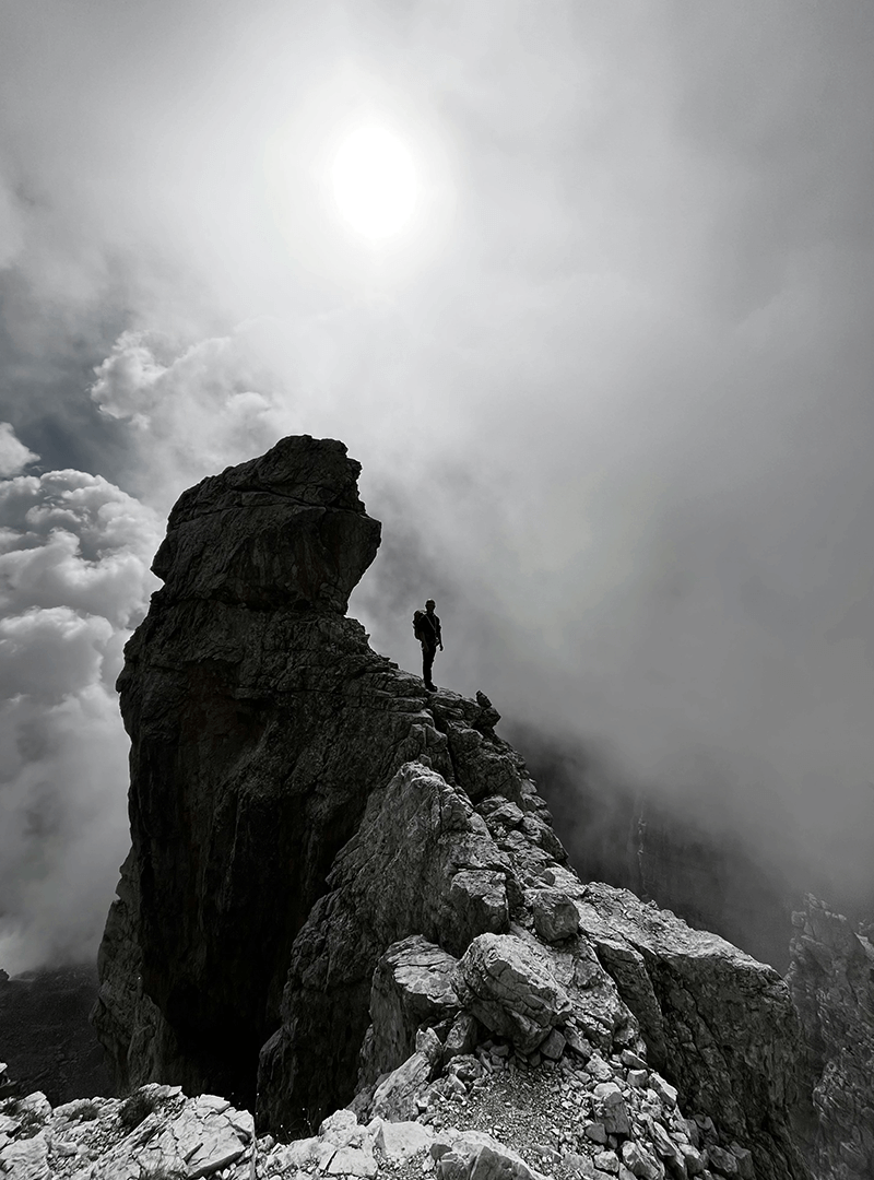 services-challenge into opportunity