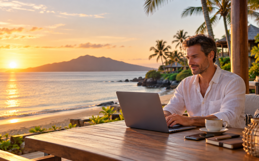 Is Unplugging Costing Entrepreneurs More Than It’s Worth?